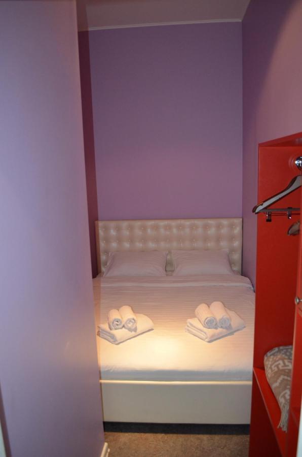 Arena,Vip Apartamento Kiev Exterior foto