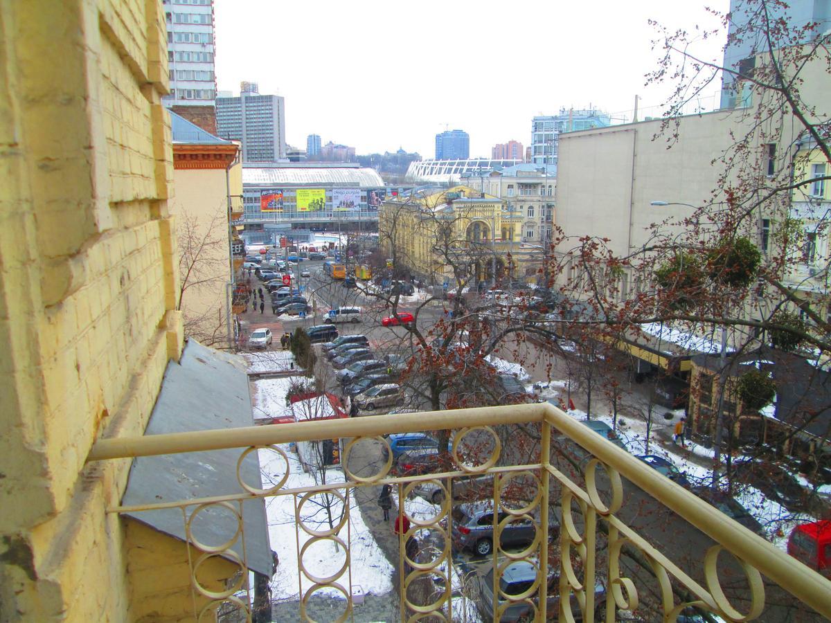 Arena,Vip Apartamento Kiev Exterior foto