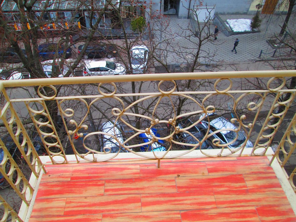 Arena,Vip Apartamento Kiev Exterior foto
