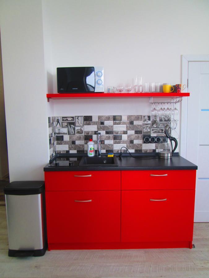Arena,Vip Apartamento Kiev Exterior foto