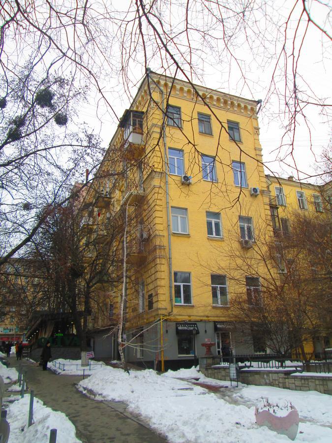 Arena,Vip Apartamento Kiev Exterior foto
