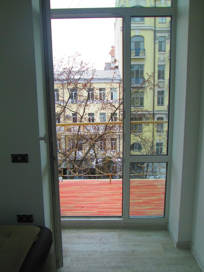 Arena,Vip Apartamento Kiev Exterior foto