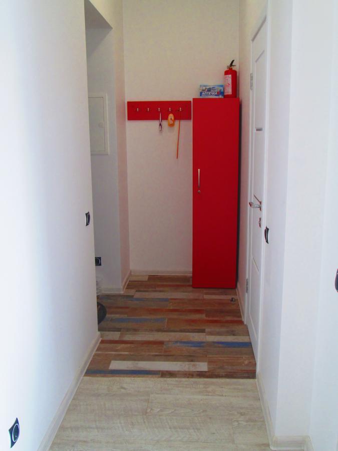Arena,Vip Apartamento Kiev Exterior foto