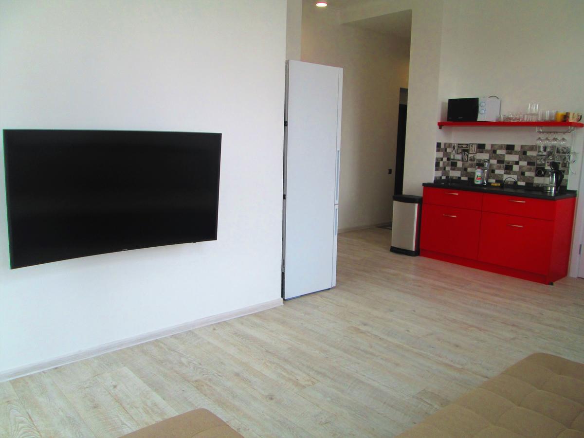 Arena,Vip Apartamento Kiev Exterior foto